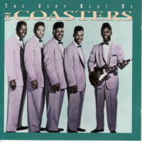 The Very Best Of The Coasters
